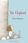 Cover: The Elephant - Pushkin Children's Books