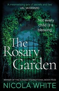 Cover: The Rosary Garden - Viper