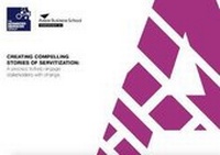 Enlarge image Cover: CREATING COMPELLING STORIES OF SERVITIZATION: A process to help engage stakeholders with change - Aston University