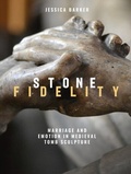 Cover: Stone Fidelity - De Gruyter