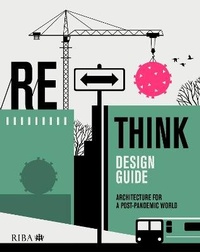 Enlarge image Cover: RETHINK Design Guide - RIBA Publishing