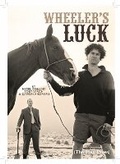 Cover: Wheeler's Luck - The Play Press