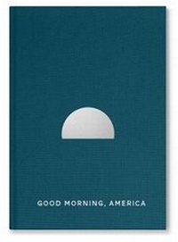 Enlarge image Cover: Good Morning America Volume 3 - GOST Books