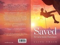 Cover: Saved Saved for new-born Christians - Saved Books
