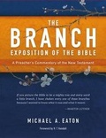 Cover: The Branch Exposition of the Bible - Langham Global Library