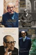 Cover: The Non-Fiction Writing of Naguib Mahfouz 1930-1994 2020 - Gingko Library