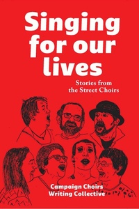 Abbildung von: Singing for Our Lives - Hammeron Press