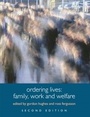 Cover: Ordering Lives - Routledge