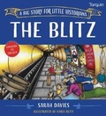 Cover: The Blitz - Tarquin Publications