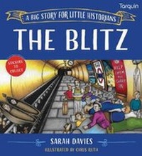 Enlarge image Cover: The Blitz - Tarquin Publications
