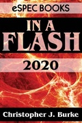 Cover: In a Flash 2020 - Espec Books