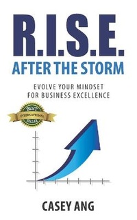 Abbildung von: R.I.S.E. After the Storm - Hasmark Publishing