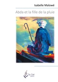 Cover: Abda et la fille de la pluie - 7e Ciel, &Eacute;ditions