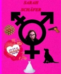 Cover: wie ich zu Sarah wurde - BookRix