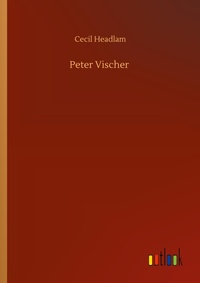 Enlarge image Cover: Peter Vischer - Outlook Verlag