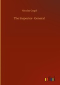 Cover: The Inspector- General - Outlook Verlag
