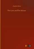 Cover: The Lion andThe Mouse - Outlook Verlag