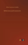 Cover: Reflections and Comments - Outlook Verlag
