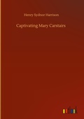 Cover: Captivating Mary Carstairs - Outlook Verlag