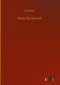 Cover: Henry the Second - Outlook Verlag