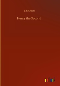 Enlarge image Cover: Henry the Second - Outlook Verlag