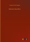 Cover: Minnie's Sacrifice - Outlook Verlag