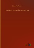 Cover: Primitive Love and Love-Stories - Outlook Verlag