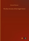 Cover: The Boy Scouts of the Eagle Patrol - Outlook Verlag