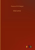 Cover: Iola Leroy - Outlook Verlag
