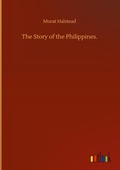 Cover: The Story of the Philippines. - Outlook Verlag