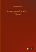 Cover: Voyage Around the World - Outlook Verlag