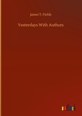 Cover: Yesterdays With Authors - Outlook Verlag
