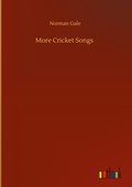 Cover: More Cricket Songs - Outlook Verlag