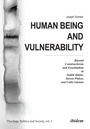 Cover: Human Being and Vulnerability - ibidem