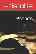 Cover: Poetics - Platanus Publishing