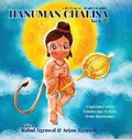 Cover: Hanuman Chalisa for Kids - Rahul Agrawal
