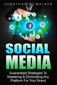 Abbildung von: Social Media Marketing For Beginners - How To Make Money Online - JW CHOICES