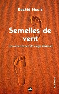 Abbildung von: Semelles de vent - Editions Soleil Levant