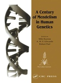 Cover: A Century of Mendelism in Human Genetics - CRC Press