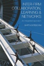 Cover: Inter-Firm Collaboration, Learning and Networks - Routledge