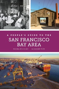 Bild: A People's Guide to the San Francisco Bay Area - Naval Institute Press