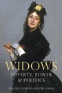 Cover: Widows - The History Press Ltd