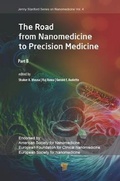 Cover: The Road from Nanomedicine to Precision Medicine - Pan Stanford Publishing Pte Ltd
