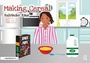 Cover: Making Cereal - Routledge