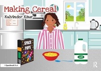 Enlarge image Cover: Making Cereal - Routledge