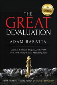 Abbildung von: The Great Devaluation - Wiley