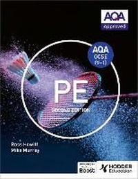 Abbildung von: AQA GCSE (9-1) PE Second Edition - Hodder Education