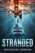 Cover: Stranded - Nicholas Jordan