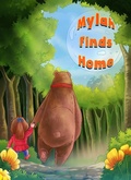Cover: Mylah Finds Home - Kimberly Phillips