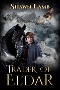 Cover: Trader of Eldar - Eldar